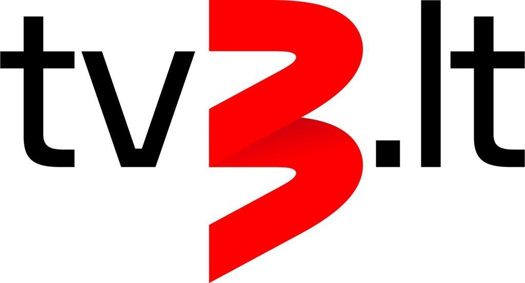 Prekės ženklas: tv3.lt